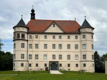 SchlossHartheim